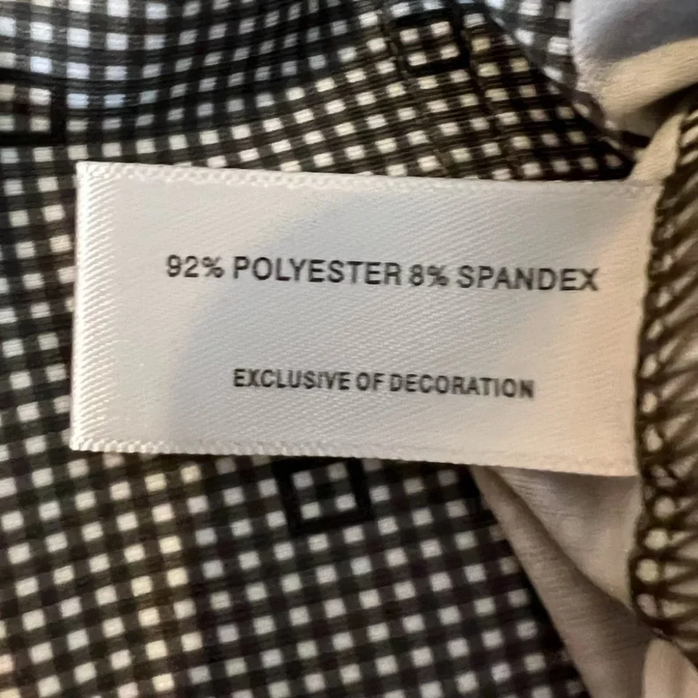 Mens Cutter & Buck short sleeve size medium shirt like new - Picture 4 of 4